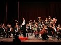 Orchestre Symphonique Tunisien 2015 🎶 | Carthage Event TV