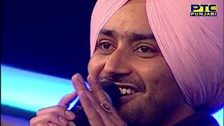 Satinder Sartaaj I Singing Live - Sai I Must Watch I PTC Punjabi Film Awards 2012