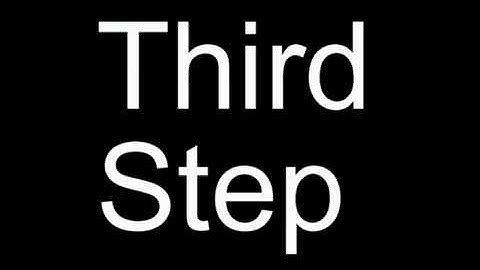 Offstring Tutorials: Leg Trick