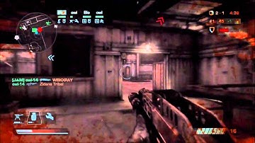 [1/2] Visari Hammer Engineer - Killzone 2 Warzone