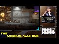 Vince failed at this game The Mobius Machine