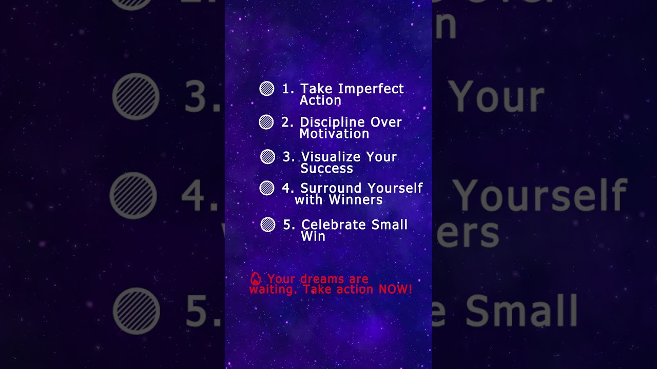 Take action today! 🚀 ,stay focused, and keep moving forward.Your success is waiting! 💪🔥