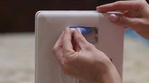 Popular Mechanics Micro-USB ReChargable AA Batteries