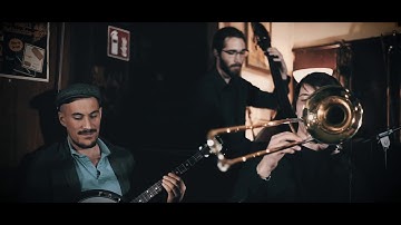 Prohibition Stompers - Lena from Palesteena