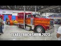 Texas Truck Show 2023