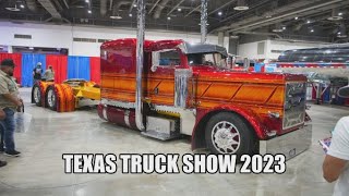 Texas Truck Show 2023