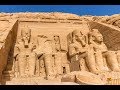 Egypte-Le temple d'Abou Simbel