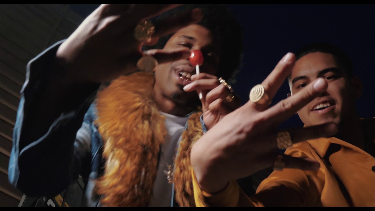 Essence, Swamp650 | Game You Never Heard (GH5 Music Video) Dir 3xE Studios