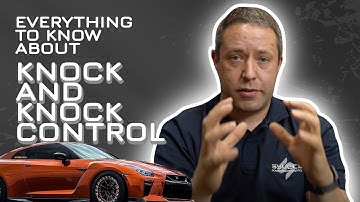 EVERYTHING To Know About Knock Control - Syvecs Says #4