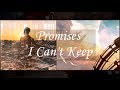 Promises I Can't Keep - Mike Shinoda (Lyric Video-Traduzione ITA)