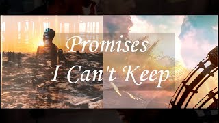 Promises I Can't Keep - Mike Shinoda (Lyric Video-Traduzione ITA)