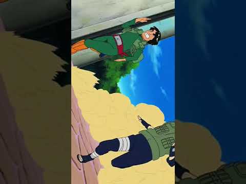 كاكاشي و غاي ناروتو انمي ناروتو شيبودن كاكاشي اوتاكو Naruto Narutoshippuden