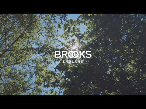 Video: Brooks England: höjdpunkter i produktsortimentet 2017