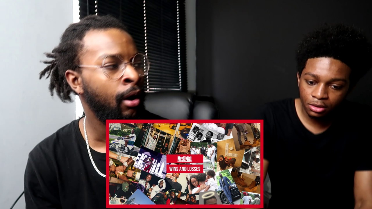 Download Meek Mill - We Ball (feat. Young Thug) [OFFICIAL AUDIO] | Reaction
