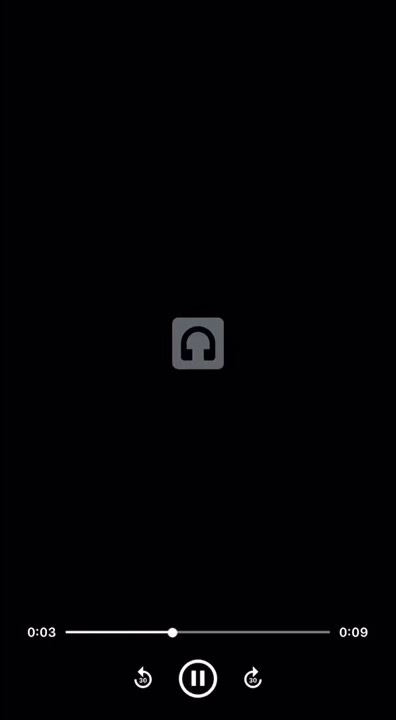 Evil laugh sound effect