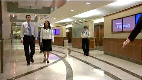 Lancaster General Health - An Extraordinary Place to Work and Learn