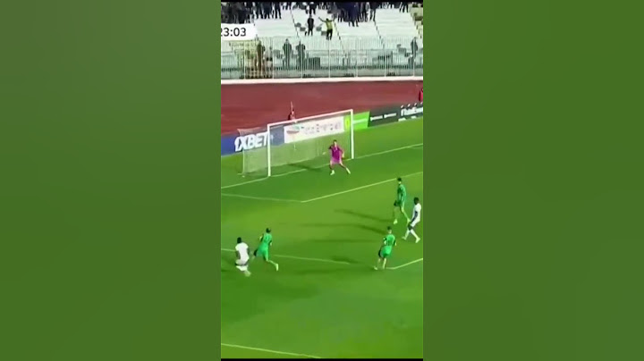 Cs Constantine vs Simba top 2 world goals#funny #football #fyp