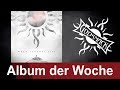 Godsmack – When legends rise - das Album der Woche auf ROCK ANTENNE