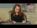 Girl suffers third degree burns making homemade slime