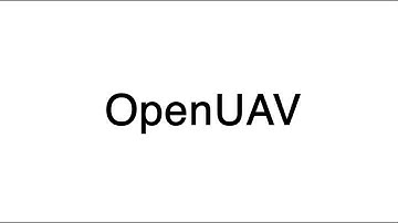 OUR TEAM | OpenUAV