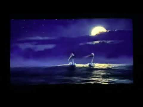 Finding Nemo tv spot