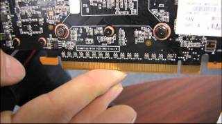 MSI NVIDIA GeForce GTX 580 1.5GB Graphics Card Unboxing & First Look Linus Tech Tips