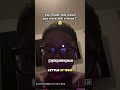 Plaqueboymax reacts to a submitted song form his viewer
