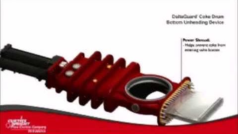 DeltaValve Product Animation