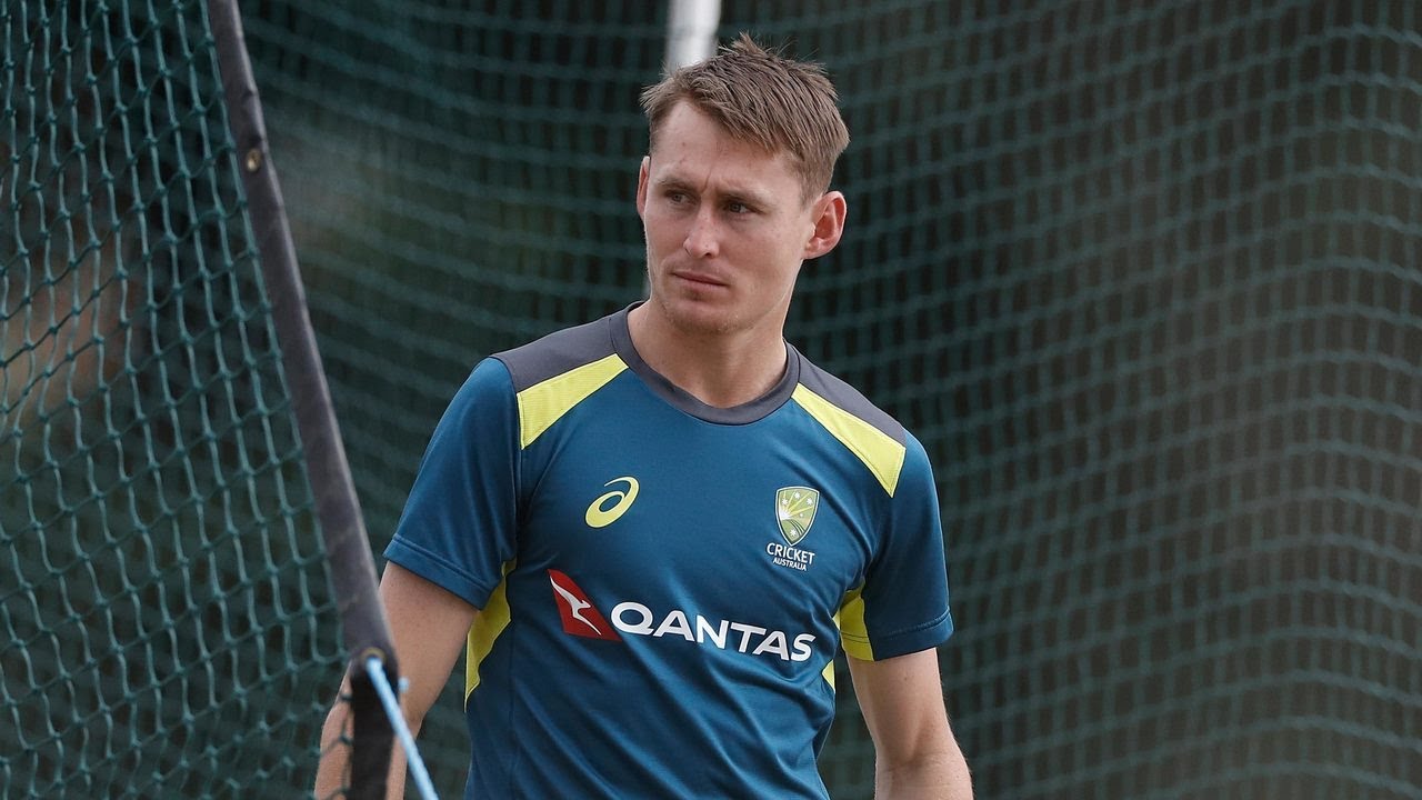 Shield cricket banter prepped 'Lasagne' for Ashes heat