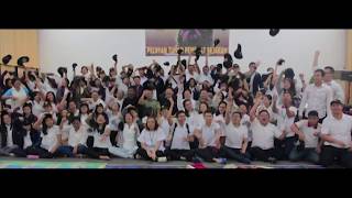 doulos camp - GBI MERUYA (Komunitas Patmos)