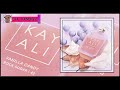 KAYALI Vanilla Candy Rock Sugar | 42 reseña de perfume ¡NUEVO 2024!