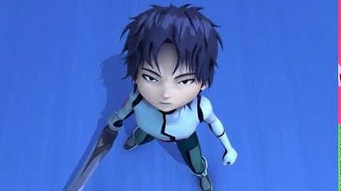 CODIGO LYOKO - EP65 - El último asalto