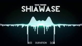 Dion Timmer - Shiawase