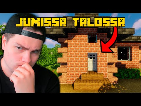 Video: Olen talossa