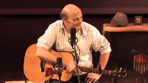 Eugene Wolf - Singing the Blues