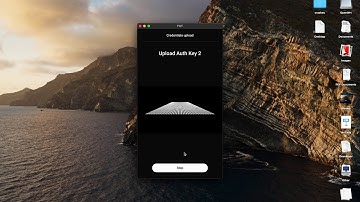 Raspberry Pi provision via Bluetooth Low Energy