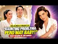 KATATAPOS LANG IKASAL! TAROT READING MAY BABALA AT MASAYANG PREDIKSYON!