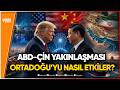 Trump Ve Şi Görüşmesi Küresel Dengeleri Nasıl Değiştirecek?
