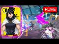 Nana Shimura BATTLE STYLE Modded Customs W/ Viewers! CODE: 31596167