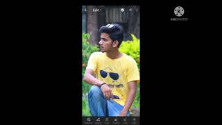 how to edit photo in Lightroom screenshot 5
