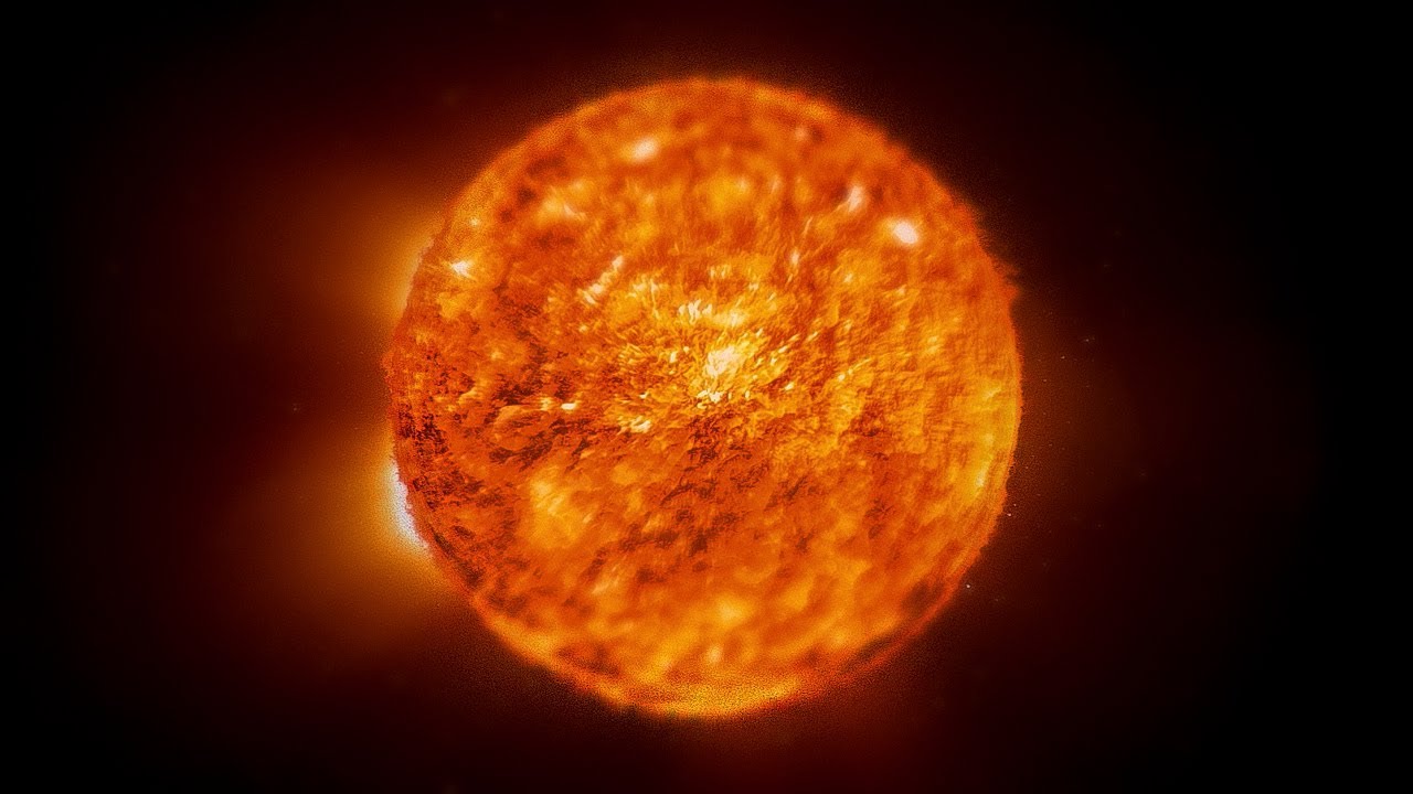 How to Recreate Solar Flares | Earth Lab
