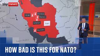'Incredibly damaging': Military analyst warns of NATO unity crisis as US pulls troops from Germany