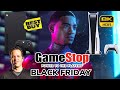 Sony Had Plans To Increase $70 Games | GameStop Black Friday PS5 & XBSX | PS5 Shipping Delay