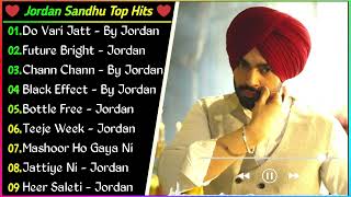 Jordan Sandhu New Song 2023 | New Punjabi Jukebox | Jordan Sandhu New Songs | New Punjabi Songs 2023