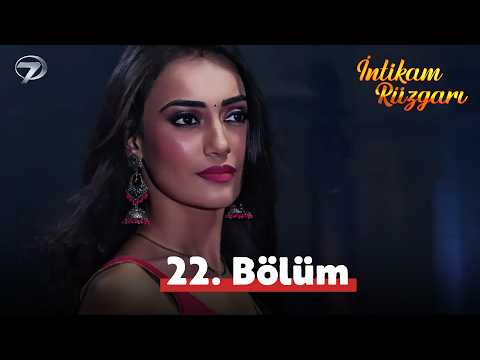 Yeniden İntikam Rüzgarı İzliyoruz 💫 | 3. Sezon 22. Bölüm