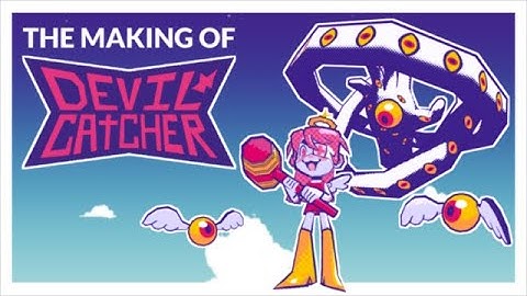 Devil Catcher - Unity Devlog