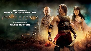 Thumbnail of Harry Gregson-Williams - Prince Of Persia: The Sands Of Time - Theme [Extended by Gilles Nuytens]