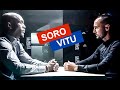 [Intégral HD] Soro vs Vitu - Face To Face