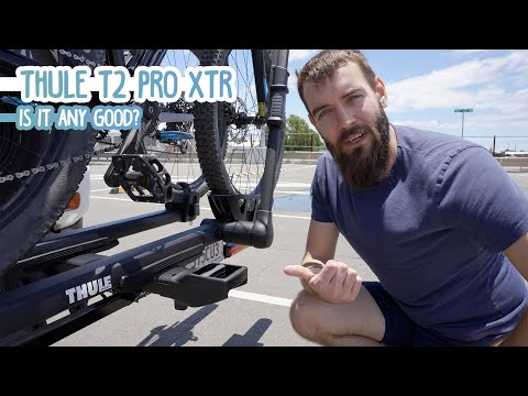 My Thoughts on the Thule T2 Pro XTR YouTube