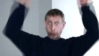 [YTPMV] Michael Rosen Sparta Remix